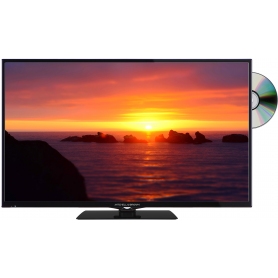 32" Mitchell & Brown HD Ready TV with DVD Built-In