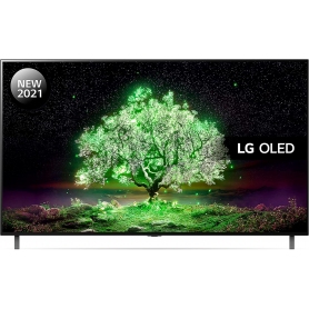 LG OLED48A13LA 48" 4K Smart OLED TV