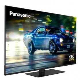 Panasonic TX-50HX600B 50" LED HDR 4K Ultra HD Smart TV with Freeview Play & Dolby Atmos - 2