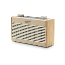 Roberts Rambler BTS UNO FM/DAB/DAB+ Digital Radio with Bluetooth - 1