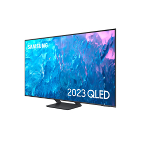 SAMSUNG QE55Q70C 55" 4K QLED SMART TV