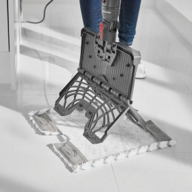 *EX-DISPLAY* Shark Klik n' Flip Smartronic Deluxe Steam Mop - 3