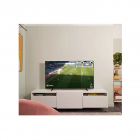 SAMSUNG UE85AU8000KXXU 85" Smart 4K Ultra HD HDR LED TV with Bixby, Alexa & Google Assistant - 4