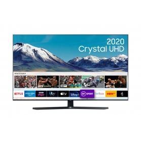 Samsung UE65TU8500 65" 4K Ultra HD HDR Smart LED TV