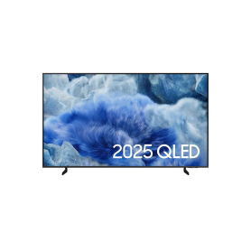 Samsung QE65Q8FAAUXXU 65" Q8F 4K QLED Vision AI Smart TV