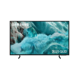 Samsung QE43Q7FA 43 inch QLED 4K Ultra HD HDR Smart TV
