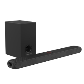 Mitchell and Brown Symphony BAR400 Soundbar and Wireless Subwoofer