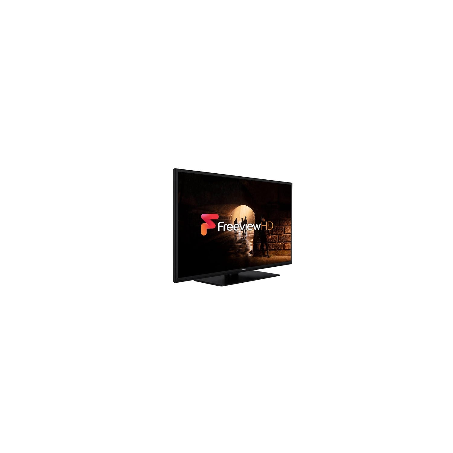 Panasonic 43" Full HD LED TV with Freeview HD - TX-43G301B  NEW 2020 - 3