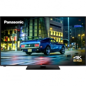Panasonic 55" HX600 4K Ultra HD HDR Smart LED TV