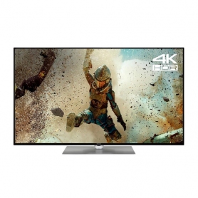Panasonic 65" 4K Ultra HD Smart LED TV with Freeview Play - TX-65FX560B EX-Display