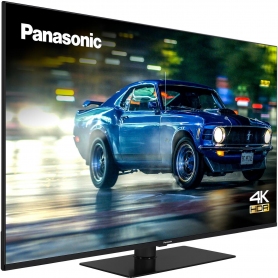 Panasonic 55" TX-55HX600B 4K Ultra HD HDR Smart LED TV - 1