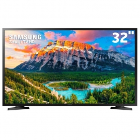 SAMSUNG UE32T4300 32" Smart HD Ready HDR LED TV