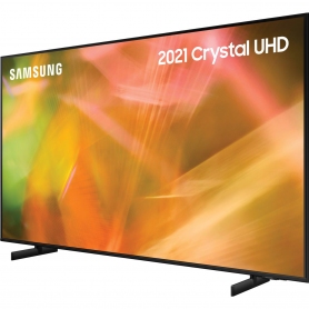 Samsung UE43AU8000 43" HDR 4K Ultra HD Smart TV - 1