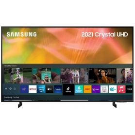 Samsung UE43AU8072 43" 4K Ultra HD HDR Smart TV