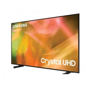 Samsung UE43AU8072 43" 4K Ultra HD HDR Smart TV - 1