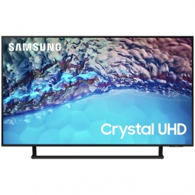 Samsung UE43BU8505 43" 4K HDR LED Smart TV with Voice Assistants