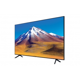 Samsung UE43TU7020 43" 4K Ultra HD HDR Smart LED TV - 1
