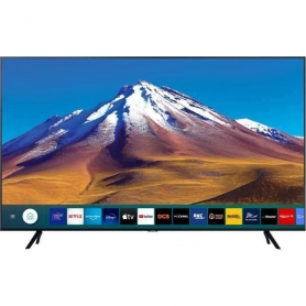 Samsung UE43TU7022 43" Crystal 4K UHD SMART TV