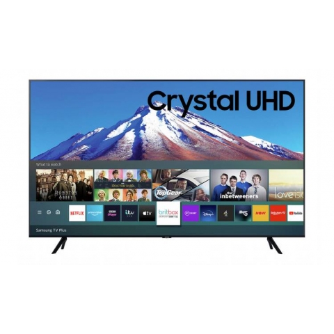 samsung 50 inch 4k smart tv