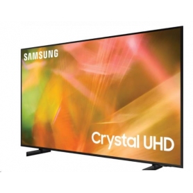 Samsung UE50AU8072 50" 4K Ultra HD TV EX -Display - 1