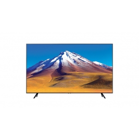 Samsung UE50TU7092 50" 4K Crystal UHD HDR Smart LED TV with Freeview HD - 1