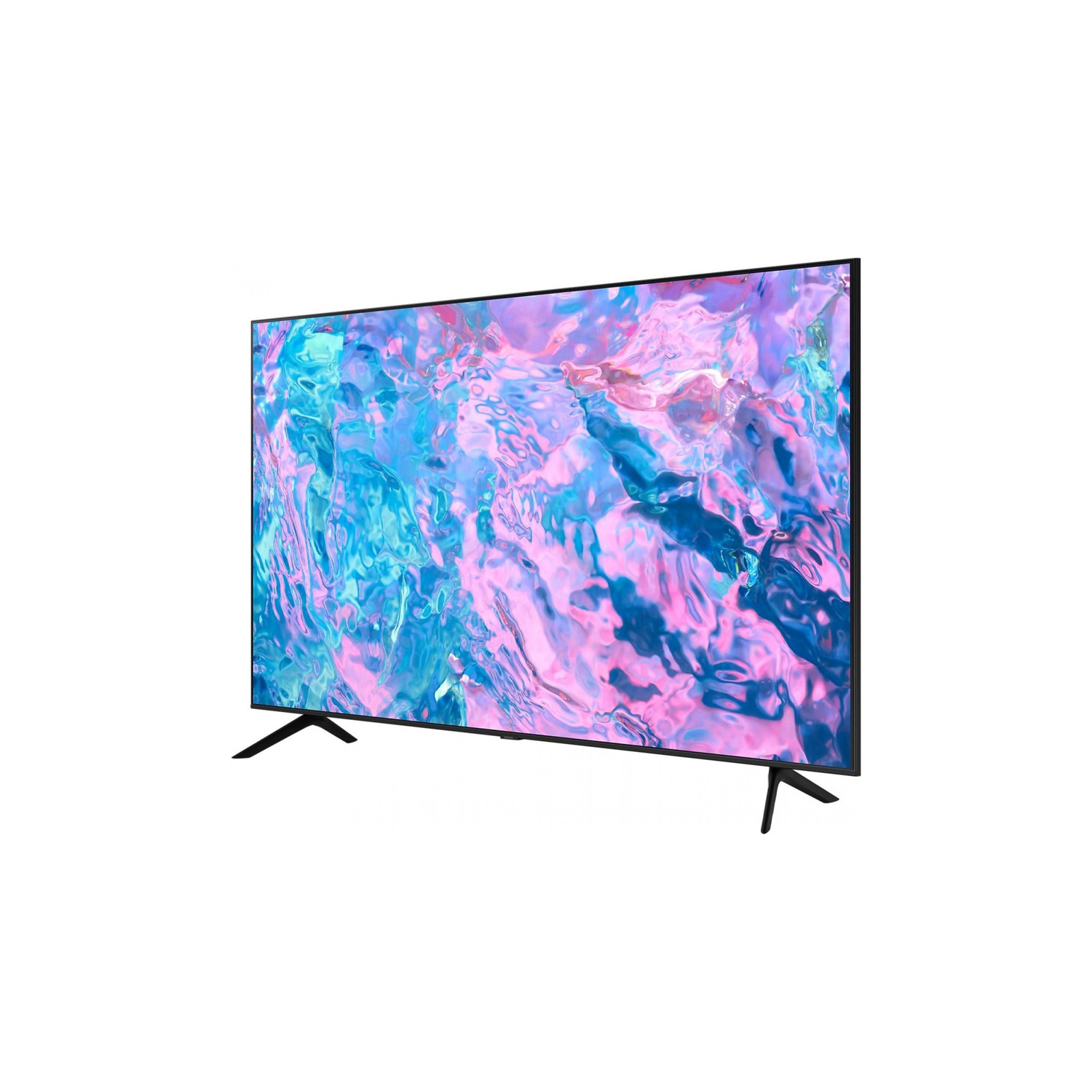 Samsung UE50CU7172 4K UHD Smart TV Electrical Experience