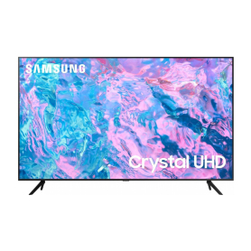 Samsung UE65CU7172 4K UHD Smart TV