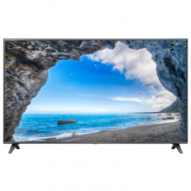 LG 43" 4K UHD 43UQ751C Smart TV - 0