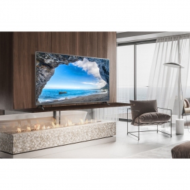 LG 55" 4K UHD 55UQ751C Smart TV - 2