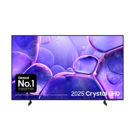 Samsung UE55U8000 - 55 inch Smart 4K UHD HDR LED TV