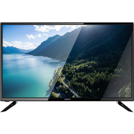 VELTECH 32 VEL32FO01UK Inch HD Ready LED TV with Freeview HD