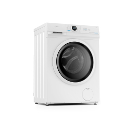 Midea MF10EW70BA Washing Machine 7kg 1400 Spin - White