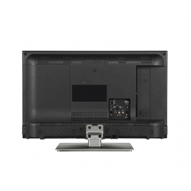 Panasonic TX-24JS350B 24" HD SMART LED TV - 5