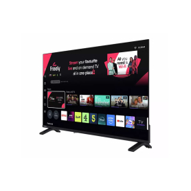 Toshiba 43UV1563DB - 43 inch 4K Ultra HD HDR Smart LED TV Freely - 2