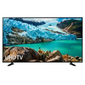 Samsung UE50TU7022 50" 4K Ultra HD HDR Smart LED TV with Apple TV app AIRPLAY 2
