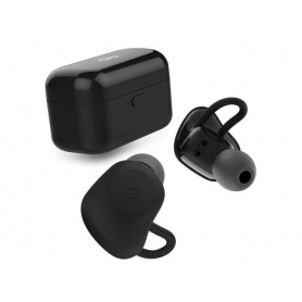 iStar Wireless Earbuds with Charging Case - 0