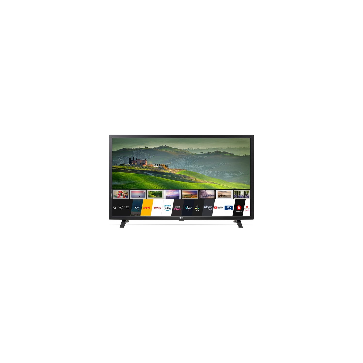 LG 32LQ63006LA 32 TV Full 1080p HD Active HDR LED Smart