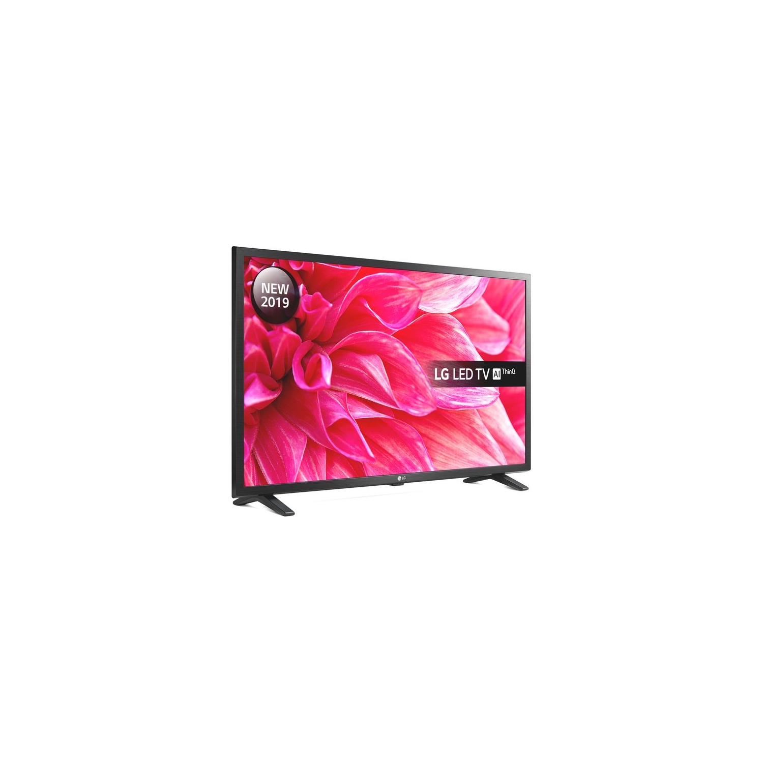 LG 32LQ63006LA - Smart TV LED HD Active HDR de 32 pulgadas