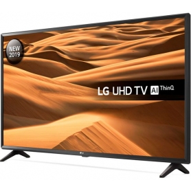 LG 43UM7000PLA 43" Smart 4K Ultra HD HDR LED TV - 1