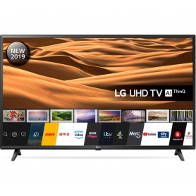 LG 43UM7000PLA 43" Smart 4K Ultra HD HDR LED TV - 2