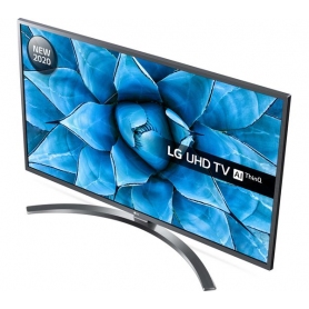 LG 43UP78006 2021Model 43" Smart 4K Ultra HD HDR LED TV with 100 HTZ Google Assistant & Amazon Alexa Magic Motion 2 - 3