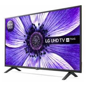 LG 50UN70006LA 50" Smart 4K Ultra HD HDR LED TV - 1