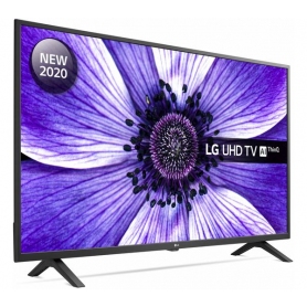 LG 50UN70006LA 50" Smart 4K Ultra HD HDR LED TV - 2