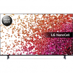 LG Nano75 43" 4K NanoCell TV