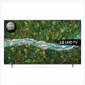 LG 70UP7670 70 Inch 4K Smart Ultra HD TV