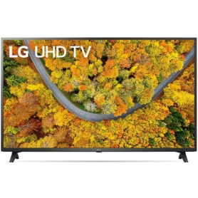 LG 55UP75006LF 55" Smart 4K Ultra HD HDR LED TV