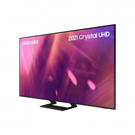 Samsung 65" UE65AU9000 Smart 4K Crystal UHD HDR TV - 2