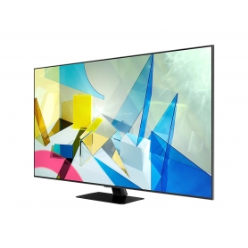 Samsung QE50Q80T 50" QLED 4K UHD Smart TV2020- 2021 MODEL EX DISPLAY CLEARANCE LIKE NEW - 2