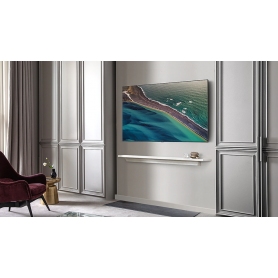 Samsung QE50Q80T 50" QLED 4K UHD Smart TV2020- 2021 MODEL EX DISPLAY CLEARANCE LIKE NEW - 1