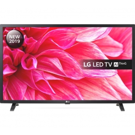 LG 32LM6300PLA 32" Smart Full HD HDR LED TV - 1